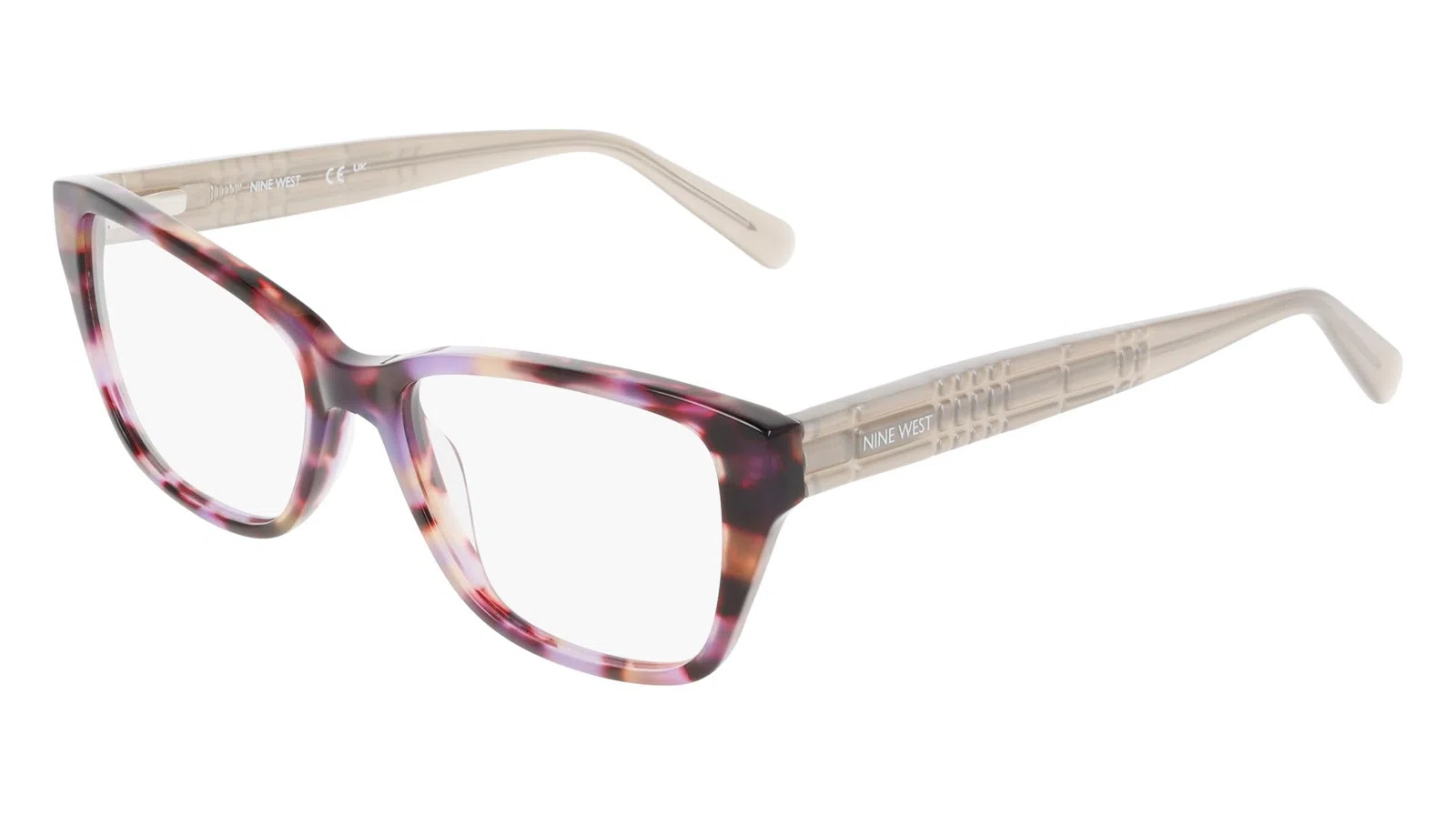 Nine West NW5237 Eyeglasses - view 3